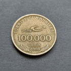Turkki 100.000 Lira 2000 - pikkukuva 4