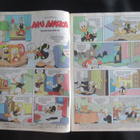 Aku Ankka 9 kpl alk. 1990 - pikkukuva 2