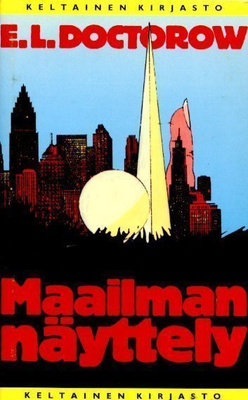 E. L. Doctorow : Maailmannäyttely