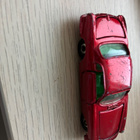 Volvo P1800 LoneStar Impy vanha pikkuauto n 1/64 - pikkukuva 3