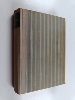 Hans-Ulrich Horster : Sydämen petos
