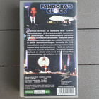 VHS: Pandora's Clock (Richard Dean Anderson 1996) - pikkukuva 2