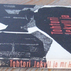 R. L. Stevenson: Tohtori Jekyll ja mr Hyde. Otava 1960. 117s - pikkukuva 3