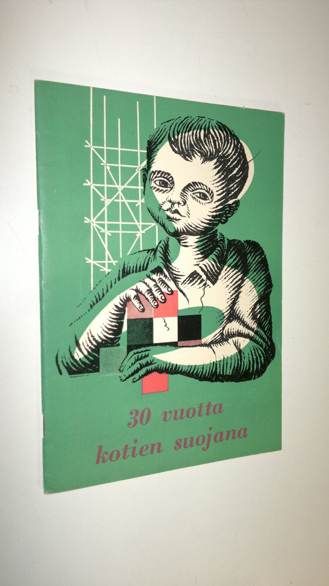 30 vuotta kotien suojana : 30 vuotta Kansa-yhtiöiden henk...