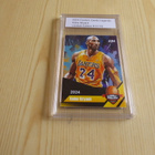 Kobe Bryant Custom Card NBA Los Angeles Lakers - pikkukuva 1