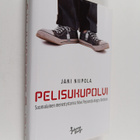 Jani Niipola : Pelisukupolvi : suomalainen menestystarina... - pikkukuva 1
