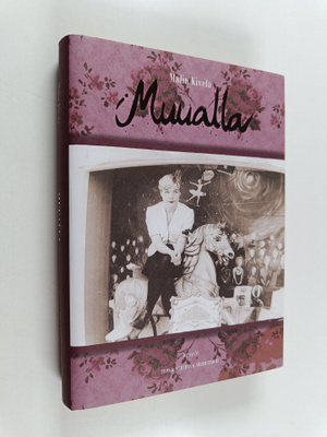 Malin Kivelä : Muualla