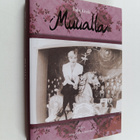 Malin Kivelä : Muualla - pikkukuva 1