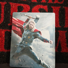 Thor The Dark World (Steelbook) - pikkukuva 1