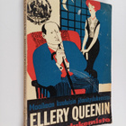 Ellery Queenin jännityslukemisto 4/1963 - pikkukuva 1