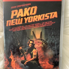 PAKO NEW YORKISTA (40v.,SUOMIVERSIO) - pikkukuva 1