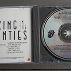 CD: Rolling Stones - Sucking In The Seventies (1981/1986?) - pikkukuva 3