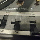 Ferguson 3487 levysoitin Garrard 86SB - pikkukuva 2