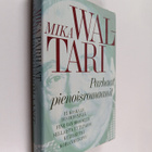Mika Waltari : Parhaat pienoisromaanit - pikkukuva 1