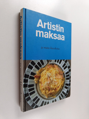 Sirpa (organisointi) Rajakallio : Artistin maksaa ja muit...