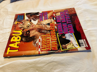 TABU 1/1994