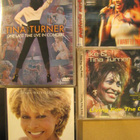 TINA TURNER ( dvd & cd:t ) - pikkukuva 1