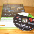 Metal Gear Solid V Ground Zeroes Xbox 360 - pikkukuva 2