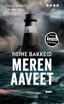 Heine Bakkeid - Meren aaveet