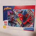 Palapeli Spiderman 60 palaa - pikkukuva 1