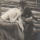 Postikortti, TAIDEKORTTI, v 1908 - pikkukuva 1