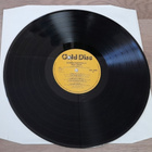 REIJO TAIPALE Elämän parketeilla GDL 2046 1982 - pikkukuva 3