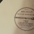 joe egan lp: out of nowhere 1979, re 2016 - pikkukuva 4