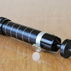 == Compact Metal Table Tripod - pikkukuva 1