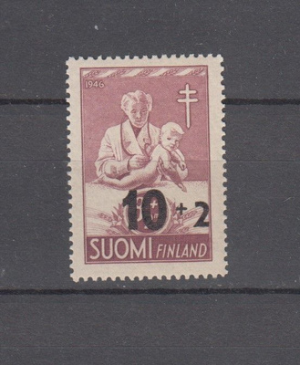 Lape 331 ** tuberkuloosi 1.4.1947