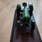 DEUTZ  F3L  514 - 1958 - PIENOISMALLI - pikkukuva 3