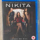 Nikita: Kausi 4 (2013) Maggie Q - pikkukuva 1