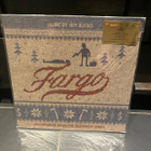 Fargo - Soundtrack LP - pikkukuva 1