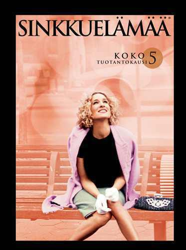 Sinkkuelämää 5 Kausi	(47 821)	k	-FI-	digiback,	DVD	(2)		2002