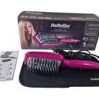 Suoristusharja (BaByliss Liss Brush B69a) - pikkukuva 1