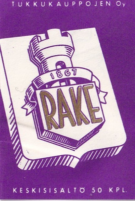 RAKE 1867   5/11