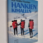 Kai-Veikko Vuoristo : Hankien kimallus (signeerattu, teki... - pikkukuva 1