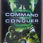 Command & Conquer 3 - Tiberium Wars PC DVD - pikkukuva 1