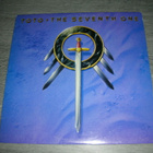 LP Toto: The seventh one - pikkukuva 1