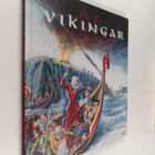 Mats Vänehem : Vikingar - pikkukuva 1