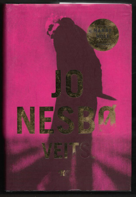 Nesbø, Jo : Veitsi