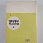 Tekniikan käsikirja 5 : lämpötekniikka ; talonrakennustek... - pikkukuva 2