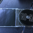 Samuli Putro . Pienet rukoukset CD - pikkukuva 2
