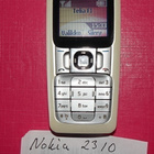 puhelin, Nokia 2310, RM-189 - pikkukuva 3