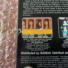 Nintendo / NES Double Dragon III: The Sacred Stones - pikkukuva 4