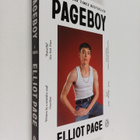 Elliot Page : Pageboy - A Memoir - pikkukuva 1