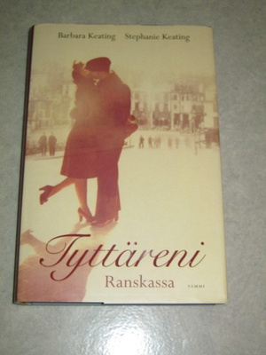 Keating: Tyttäreni Ranskassa