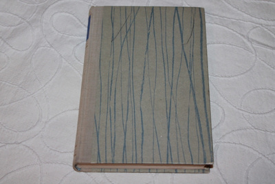 Hesse - Arosusi 1.p. 1952