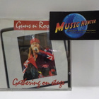 GUNS N ROSES - GATHERING ON STAGE 2CD - pikkukuva 1