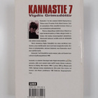 Vigdis Grimsdottir : Kannastie 7 - pikkukuva 2