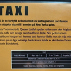 TAXI / RONIN - 2dvd - pikkukuva 3
